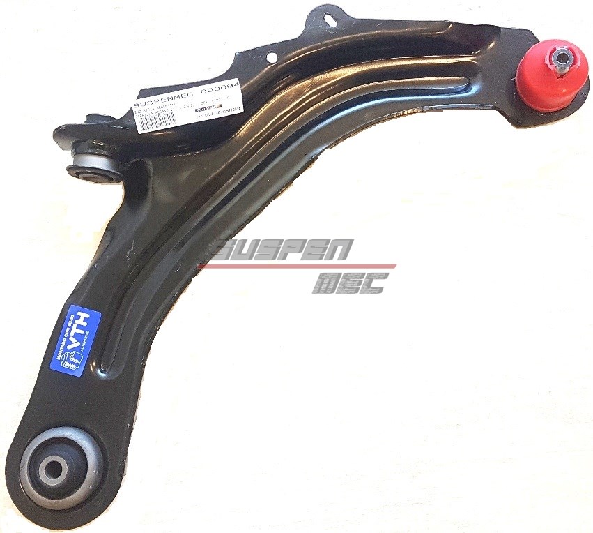 PARRILLA DE SUSPENSION DER RENAULT MEGANE II (C/ROT-18MM)