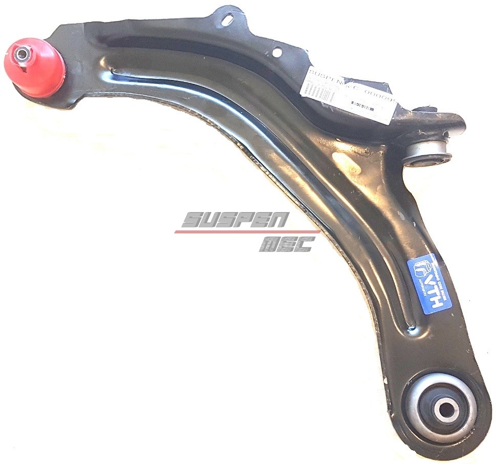 PARRILLA DE SUSPENSION IZQ RENAULT MEGANE II (C/ROT-18MM)