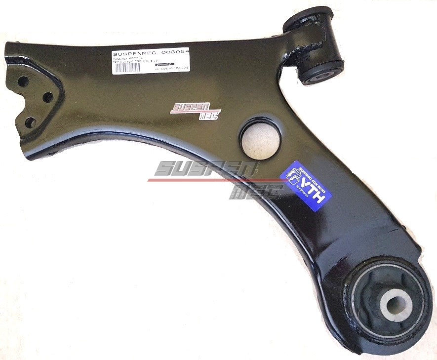 PARRILLA DE SUSPENSION DER/IZQ FIAT TORO 4X4 16/... /JEEP RENEGADE 4X4 15/... (SIN ROTULA)
