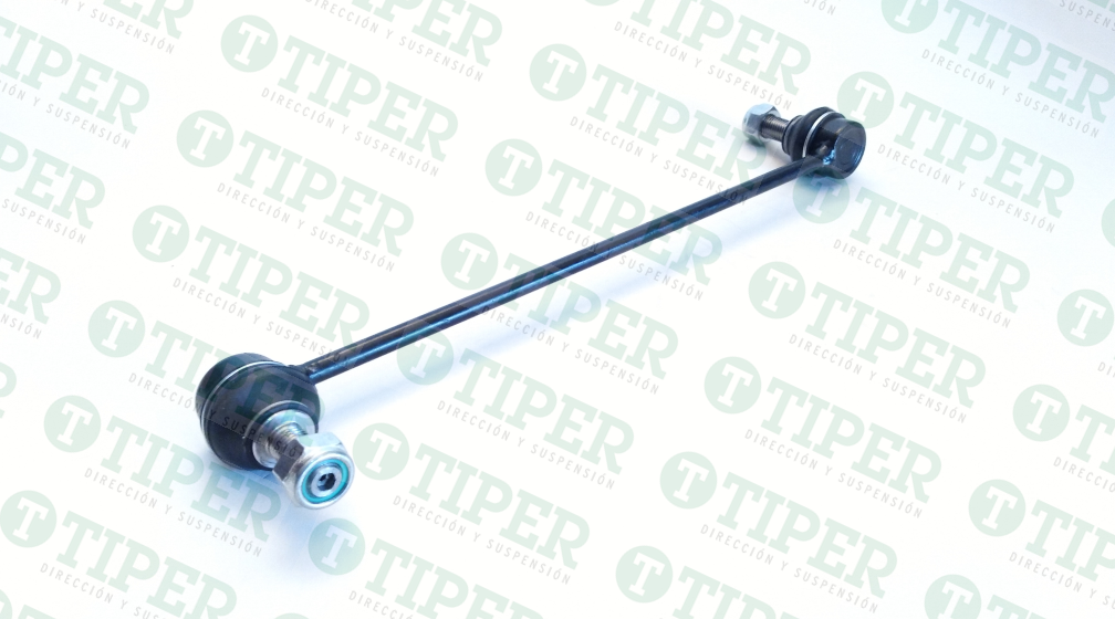 BIELETA SUSP. ROTULADA CHEVROLET COBALT/ ONIX/ SONIC