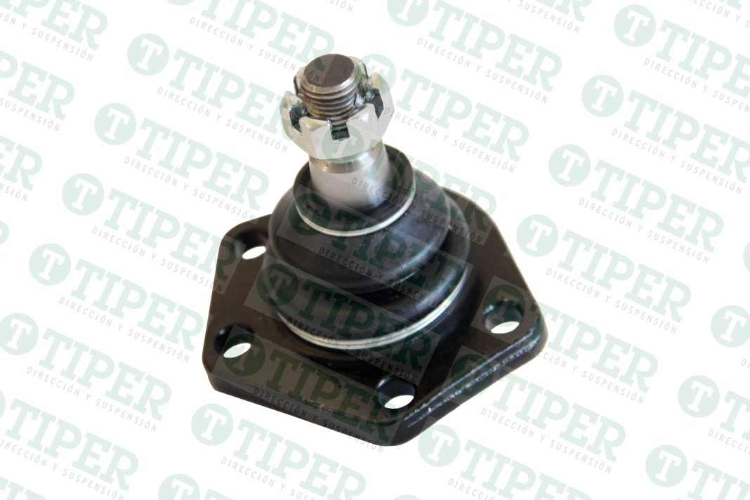 ROTULA DE SUSPENSION - INFERIOR CHEVROLET BLAZER - S-10 1997/2011  Ø13.6MM