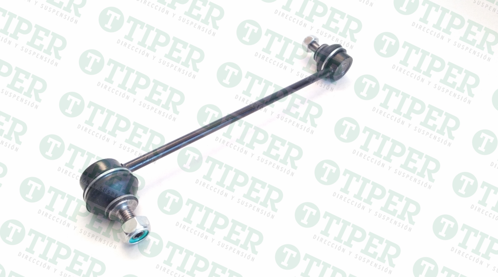 BIELETA BARRA ESTABILIZADORA DELANTERA VOLKWAGEN VENTO /TIGUAN / SCIROCCO /L:335MM