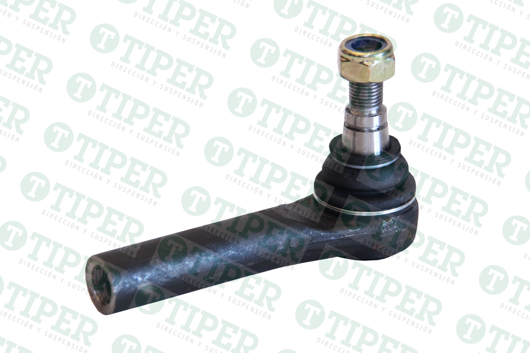 EXTREMO DE DIRECCION CITROEN JUMPER/FIAT DUCATO/PEUGEOT BOXER cono 17
