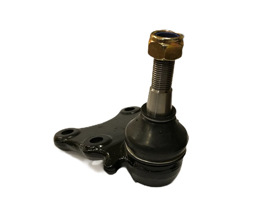 ROTULA DE SUSPENSION- CHEVROLET S-10 / INFERIOR  2017/ (PERNO LARGO).