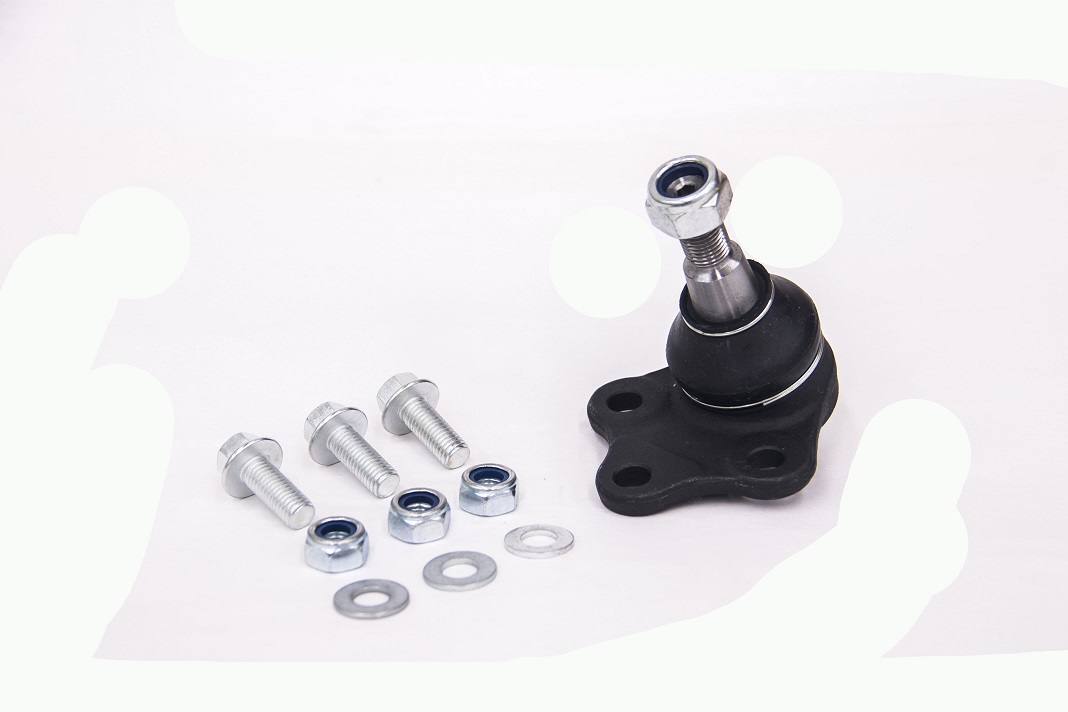 ROTULA DE SUSPENSION INFERIOR FORD MONDEO 07/2015
