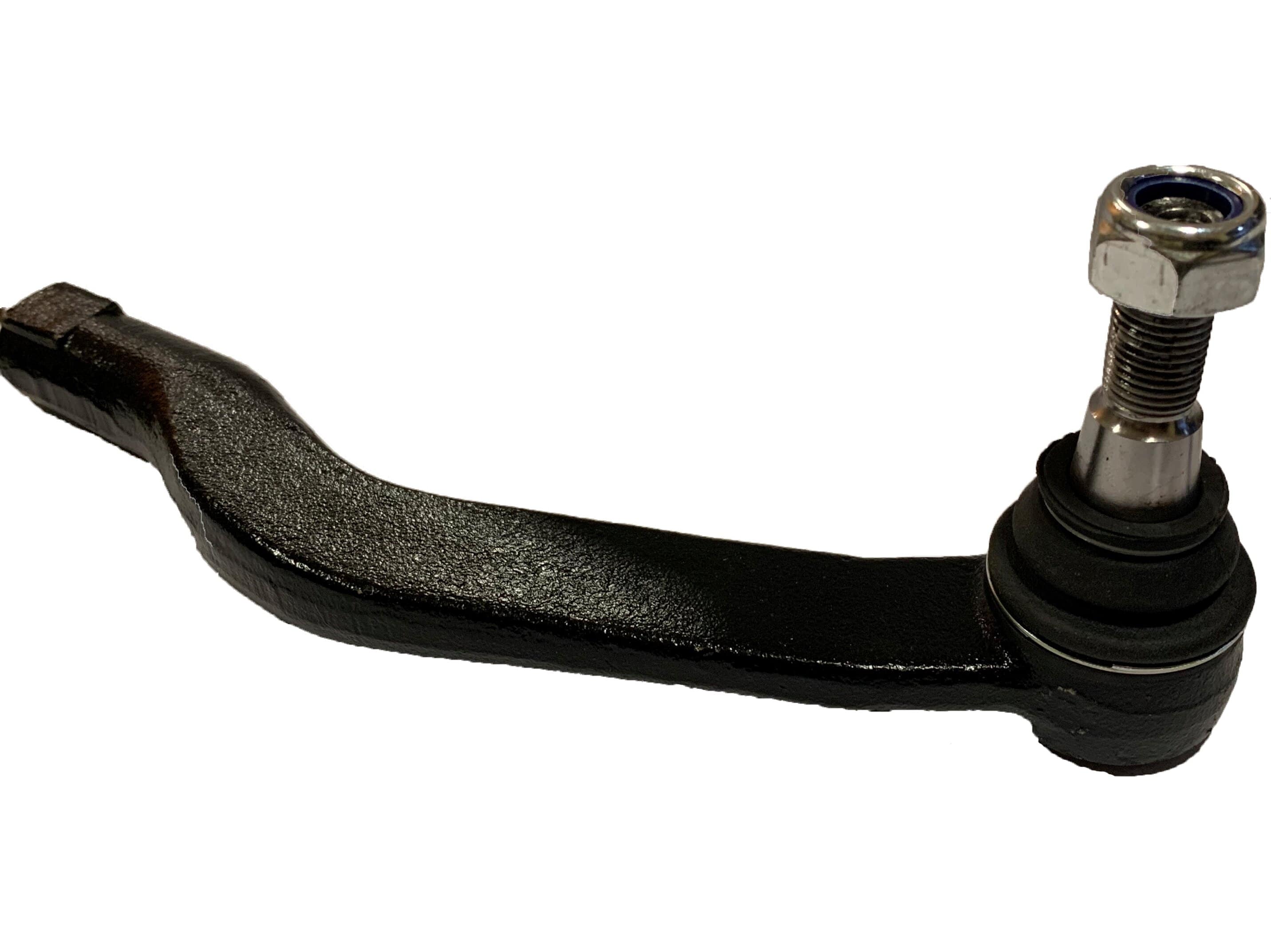 EXTREMO DE DIRECCIÓN IZQ RENAULT MASTER 13/... (M18X1.5-16.45 MM-242MM)