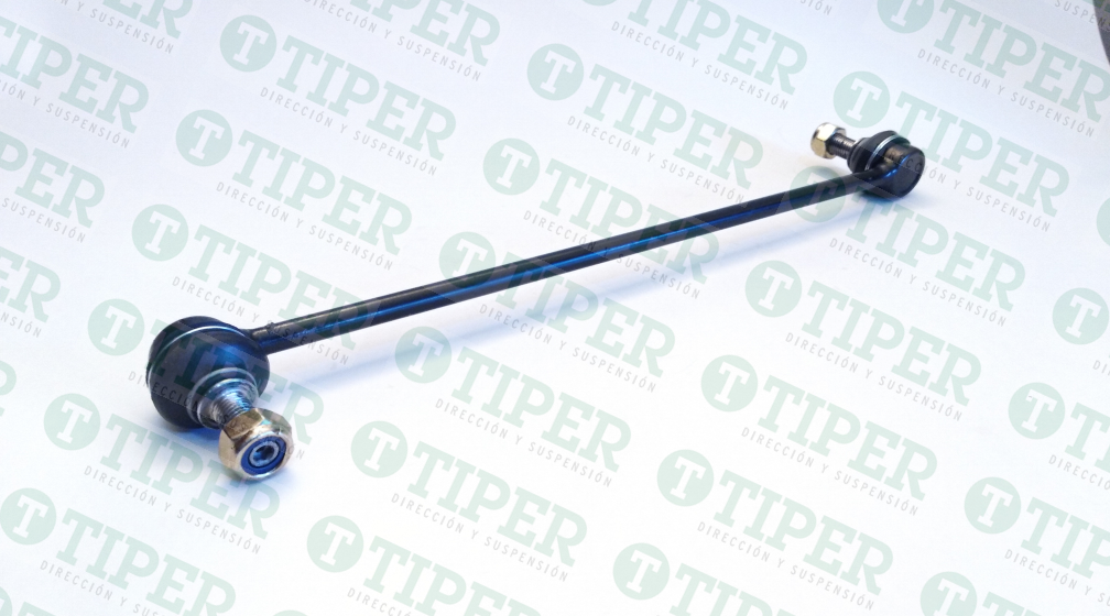 BIELETA DELANTERA TOYOTA COROLLA 09/... RAV 4 05/... L ENTRE CENTROS 360MM -  RM12X1.5