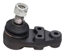 ROTULA INF DE SUSPENSION -  FORD TRANSIT 92/00  - ROSCA: 22MM