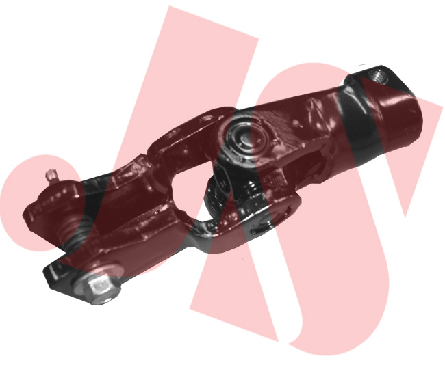 COLUMNA DE DIRECCION - FORD ECOSPORT