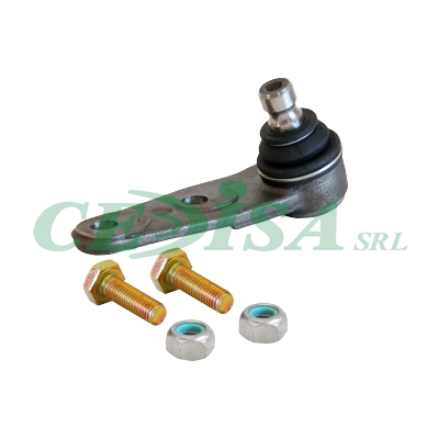 ROTULA SENDA/GOL 97/... HIDRAULICO INF IZQ  17 MM.