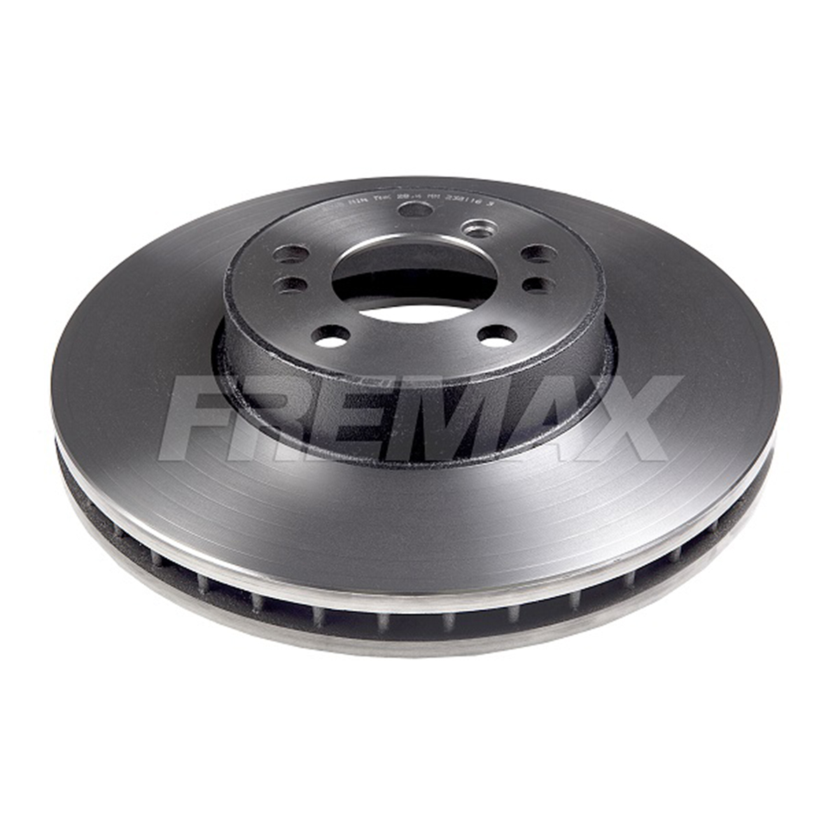 DISCO DE FRENO BMW X5 (3.0-4.4I)