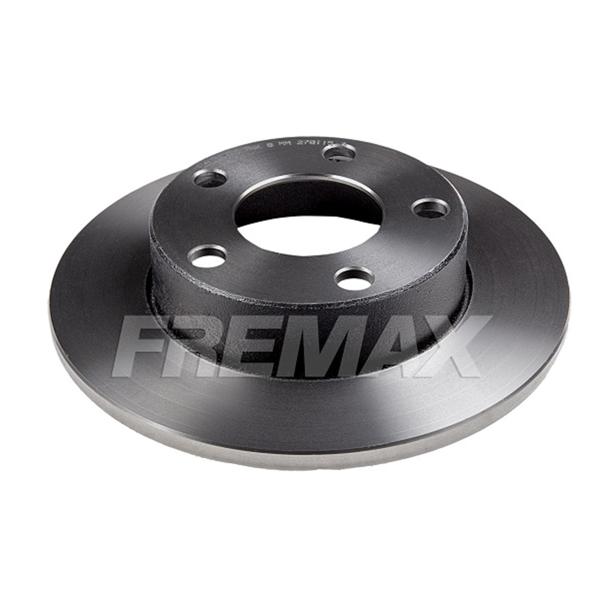 DISCO DE FRENO AUDI 100/A8 (2.5-TDI-2.8)/Q4 (3.3-TDI)/Q4 97/98 (ABS)