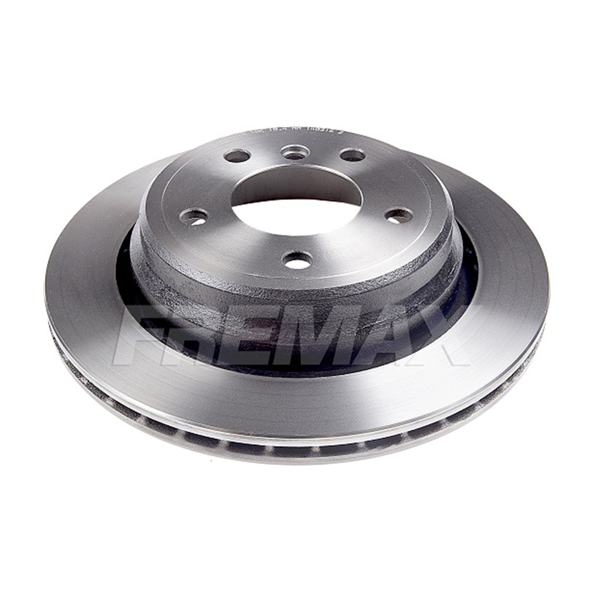 DISCO DE FRENO BMW SERIE 500