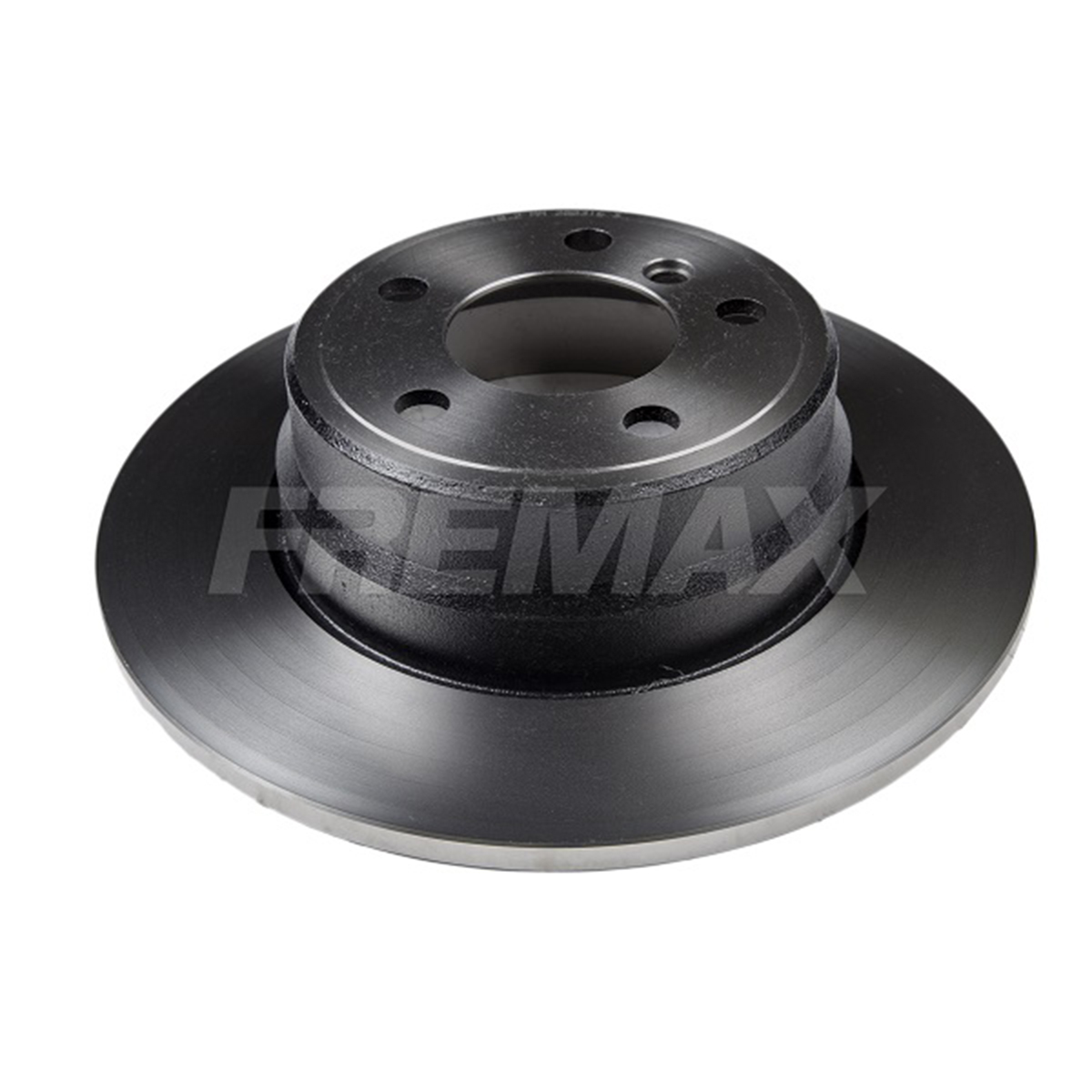 DISCO DE FRENO TRAS BMW X5 00/... (3.0I-SOLIDO)