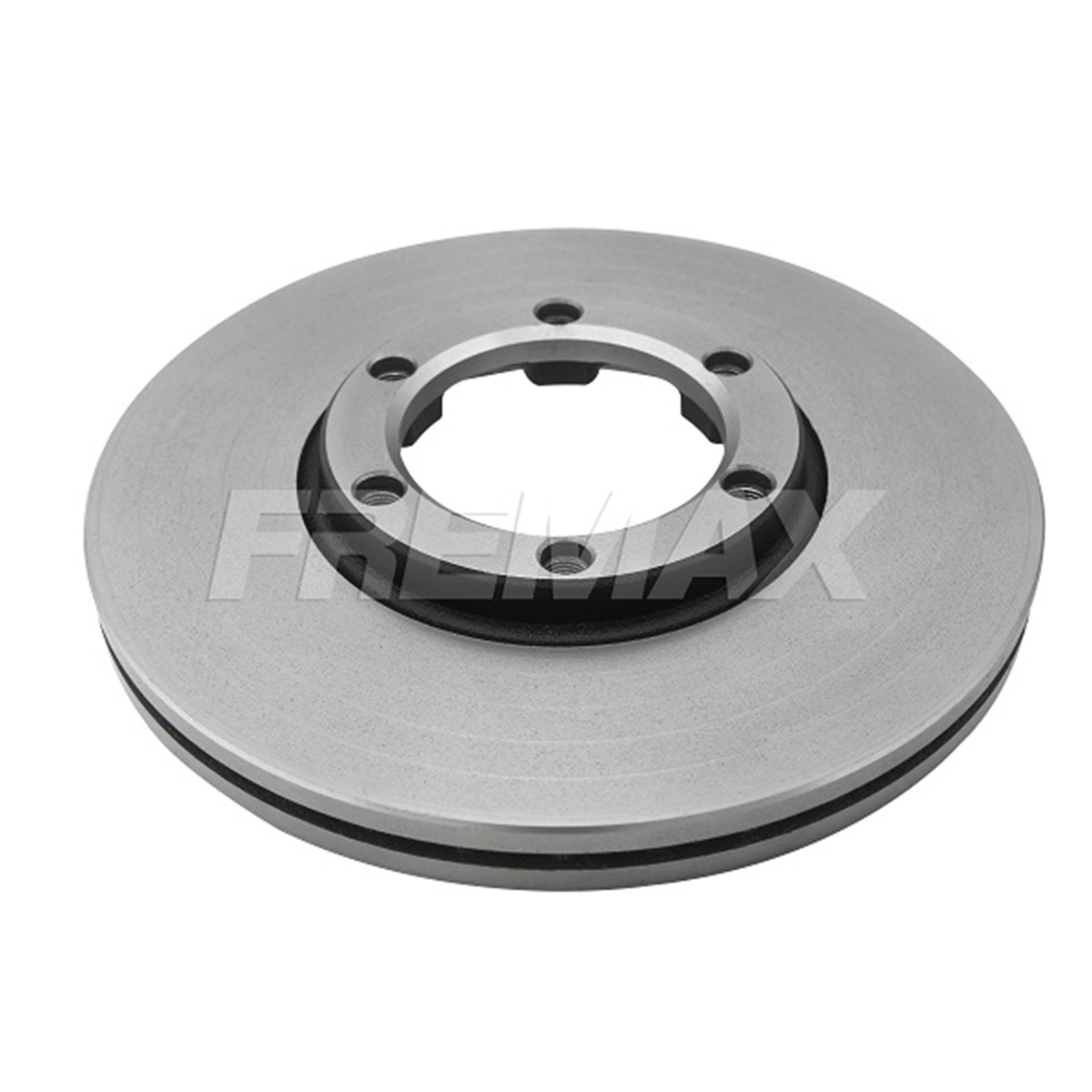 DISCO DE FRENO DEL CHEVROLET LUV/ISUZU RODEO/TROOPER (VENTILADO)