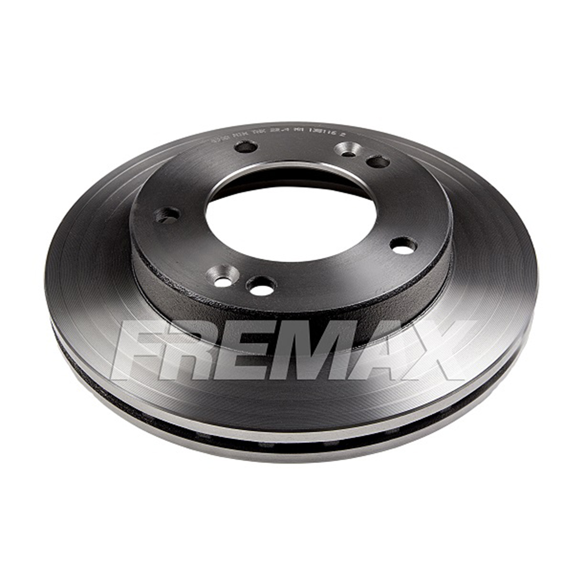 DISCO DE FRENO DEL KIA SPORTAGE 2WD/4WD 97/... (VENTILADO)