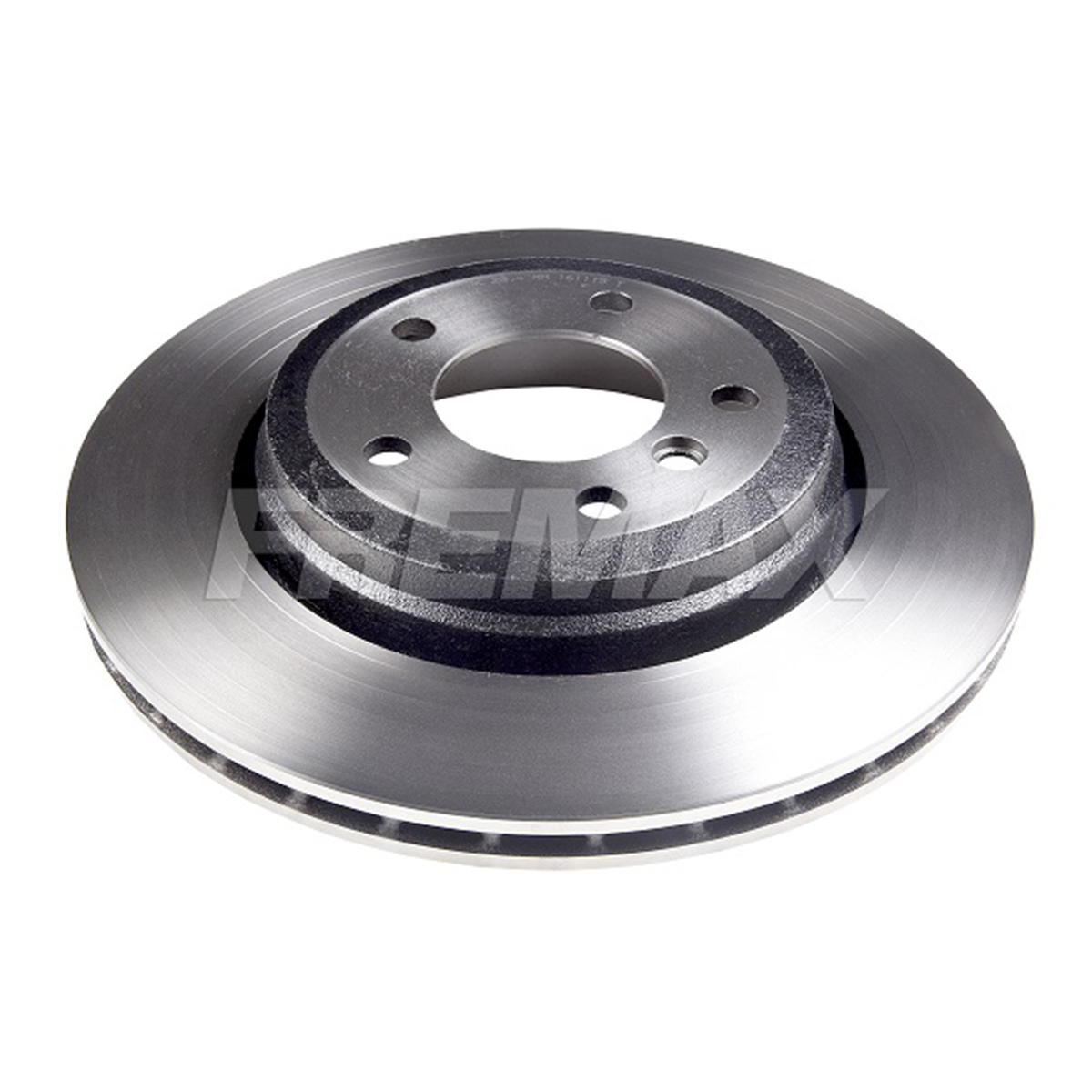 DISCO DE FRENO TRAS BMW SERIE 300 (VENTILADO)
