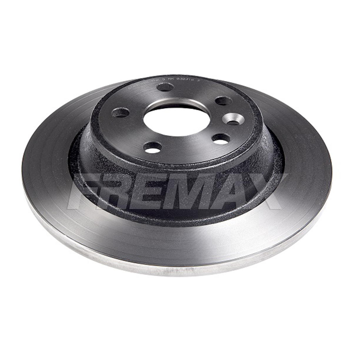 DISCO DE FRENO TRAS FORD KUGA 08/... (D.302 MM-SOLIDO)