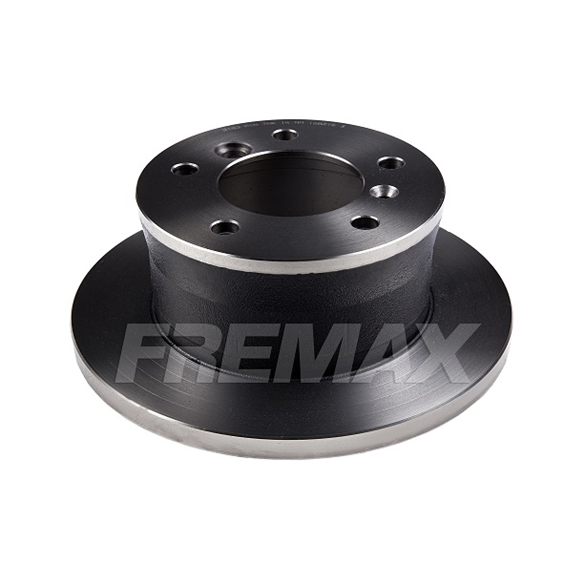 DISCO DE FRENO TRAS MERCEDES BENZ SPRINTER (SOL)