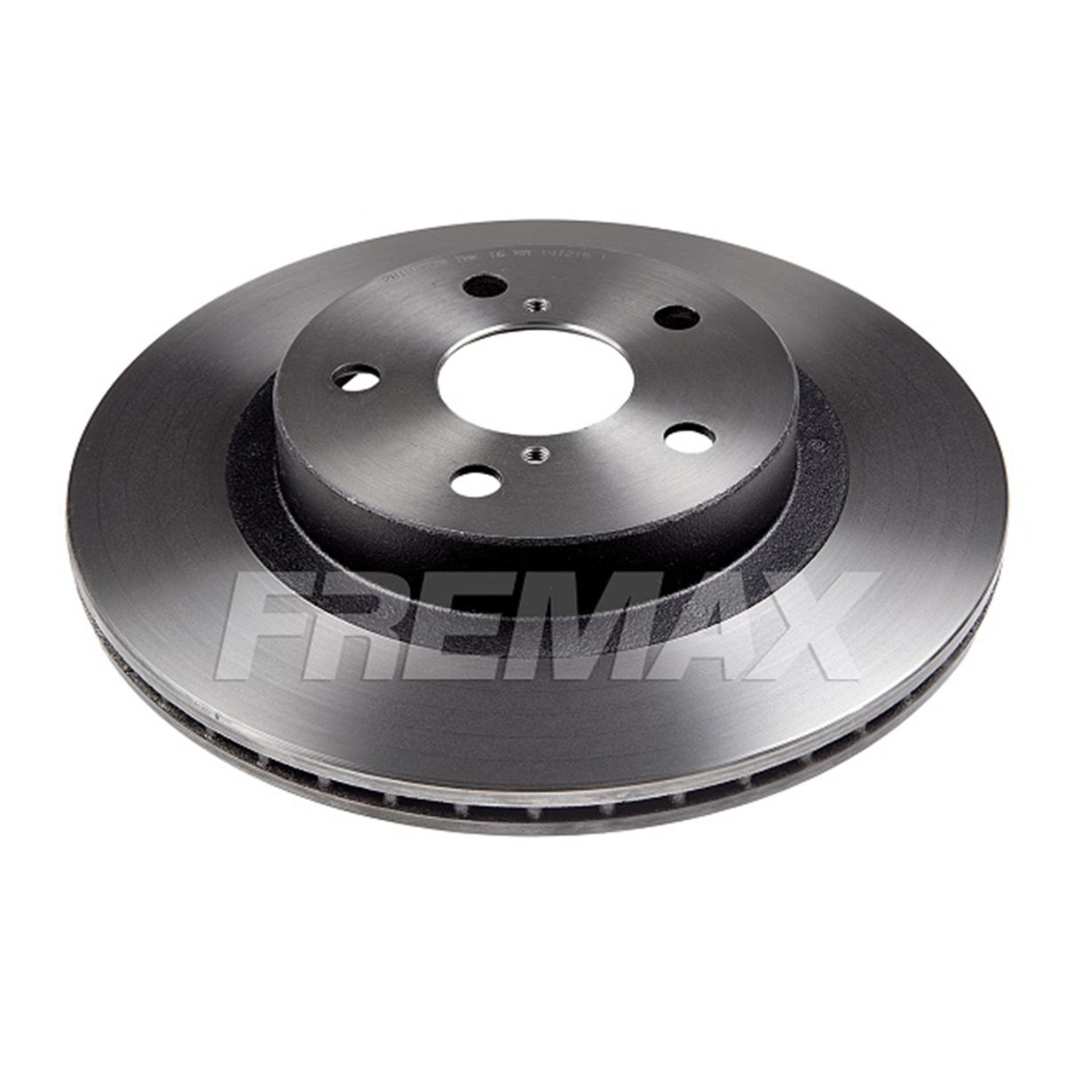 DISCO DE FRENO TOYOTA  RAV 4  DELANTERO