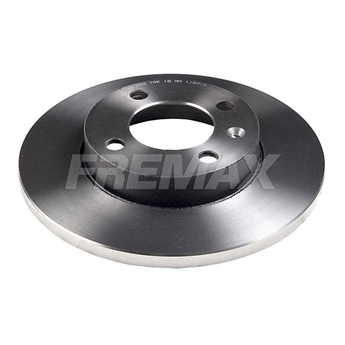 DISCO DE FRENO DEL VOLKSWAGEN CARAT/GACEL/SENDA/GOL/SAVEIRO/SEAT IBIZA/CORDOBA