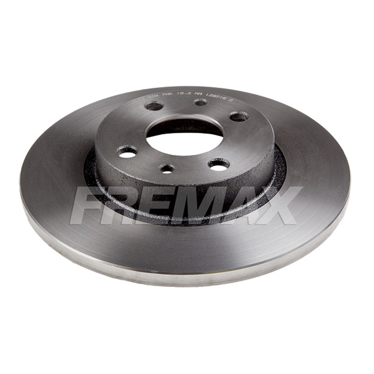 DISCO DE FRENO DEL FIAT TEMPRA/TIPO/PUNTO(ITALIANO)/ALFA ROMEO 145/146 (SOLIDO-1.3I-1.6I-1.9TD -155 TD)