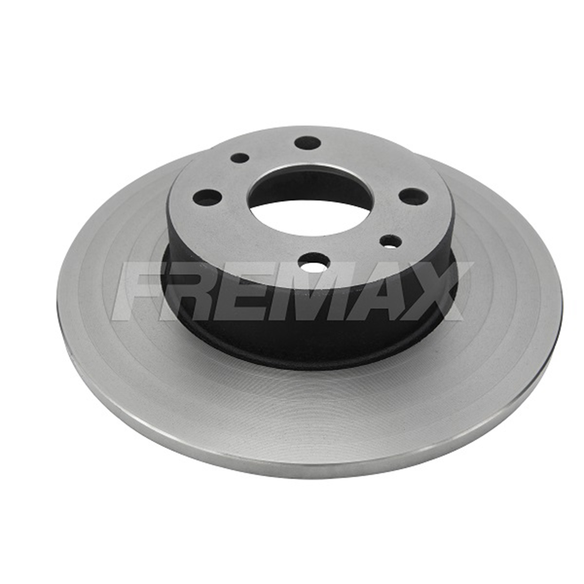 DISCO DE FRENO TRAS FIAT LINEA (1.9-16V)/PUNTO (1.4-16V-TURBO)/TEMPRA/STYLO (1.8-1.9-2.4-SOLIDO)