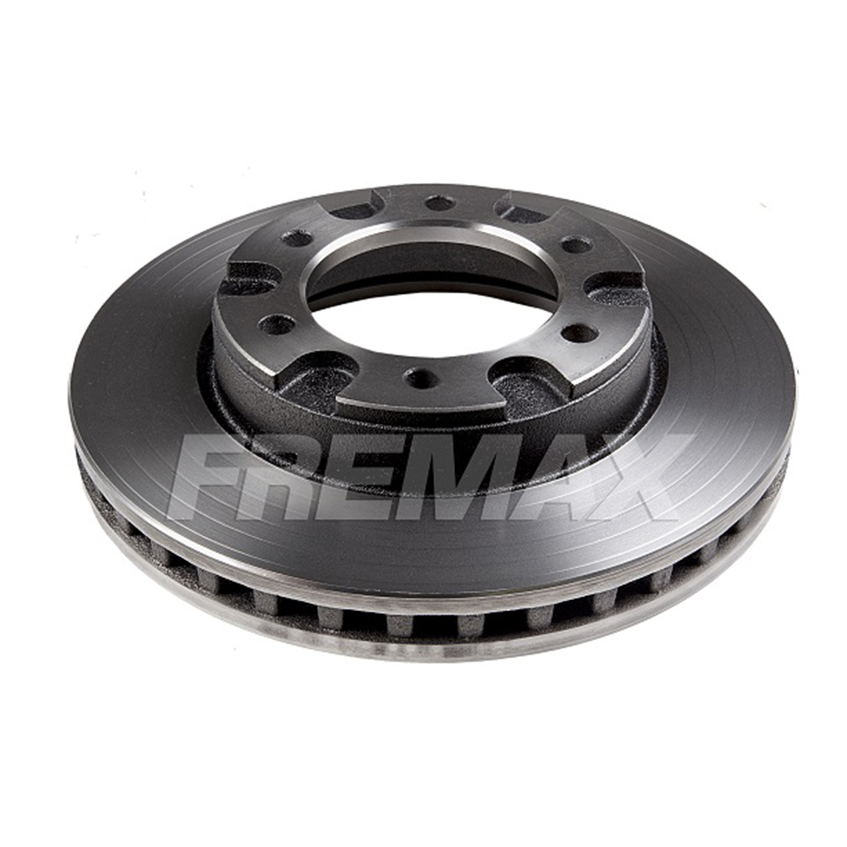 DISCO DE FRENO DEL CHEVROLET C-20/D-20/SILVERADO BRAZIL/VERANEIO (VENTILADO)