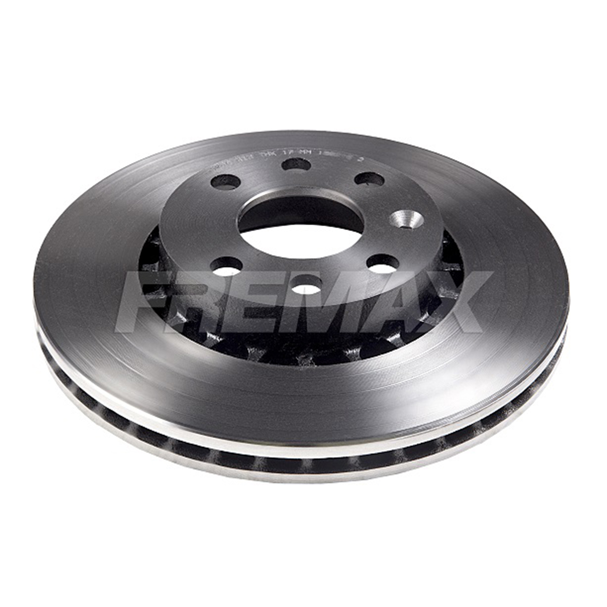 DISCO DE FRENO DEL CORSA (1.6-16V-GSI)/TIGRA (16V)/VECTRA (1.8l-2.0I)/OPEL ALEMAN (VENTILADO)