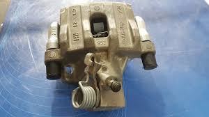 CALIPER TRAS. - FORD FOCUS / FOCUS 2 (PISTON 38)  DERECHA