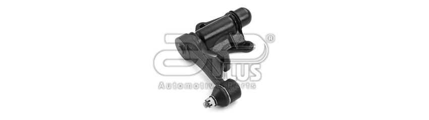 BRAZO AUXILIAR C/SOPORTE - TOYOTA HILUX 4X2  / 4X4  - 2001 HASTA 2005