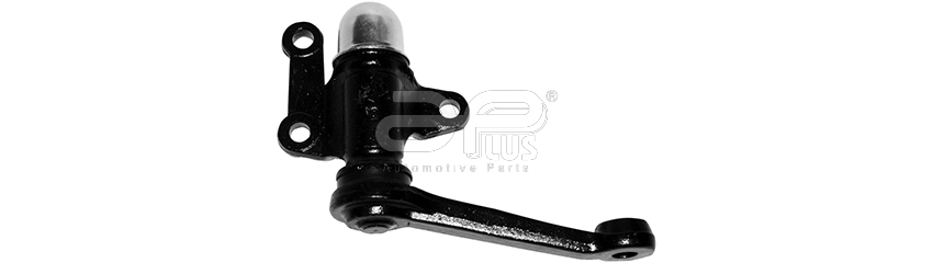BRAZO AUXILIAR -TOYOTA  HILUX 92 -> 4X2