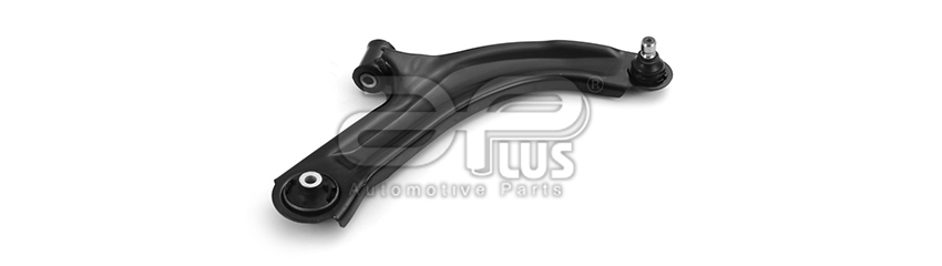 PARRILLA DE SUSPENSION DER NISSAN TIIDA 05/... (CON ROTULA)