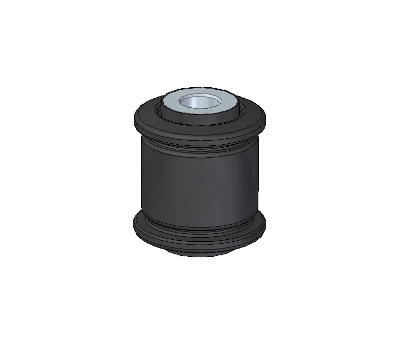 BUJE DE SUSPENSION (PARTE DELANTERA) - RENAULT MASTER III  - 13/...