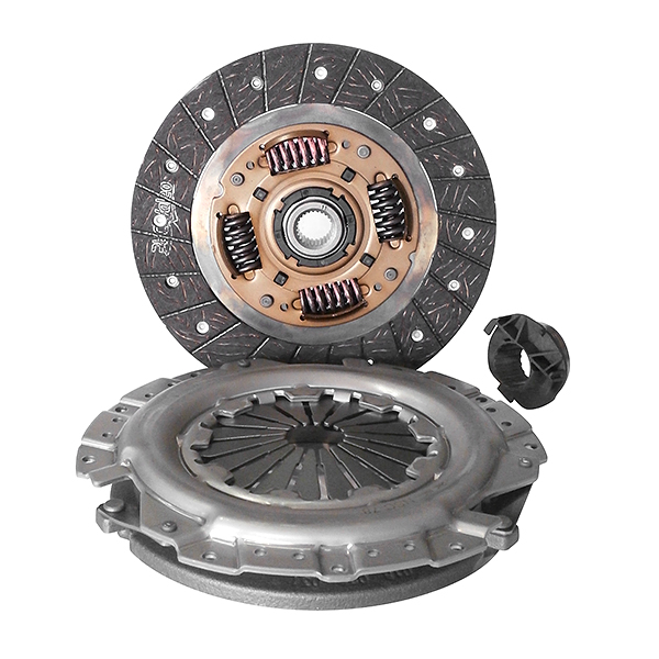 CONJUNTO DE EMBRAGUE P+D+C RENAULT CLIO/SANDERO/LOGAN 1.5 TD