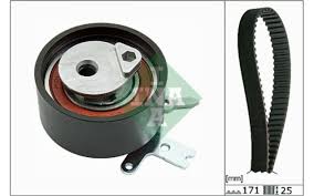 KIT DE DISTRIBUCION CHEVROLET S 10  - TRAILBLAZER  2.8 DURAMAX   180 CV