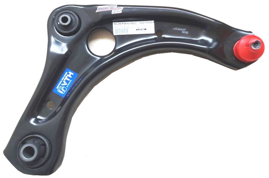 PARRILLA DE SUSPENSION DER NISSAN MARCH/VERSA12 /... NOTE 15/...  (C/ROTULA)