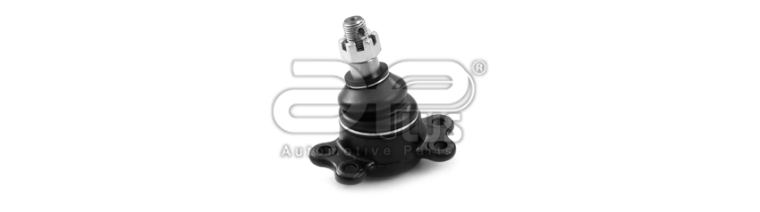 RÓTULA DE SUSPENSIÓN SUPERIOR- CHEVROLET LUV 2WD / 4WD 88 <-> 96 Ø 17,5 MM
