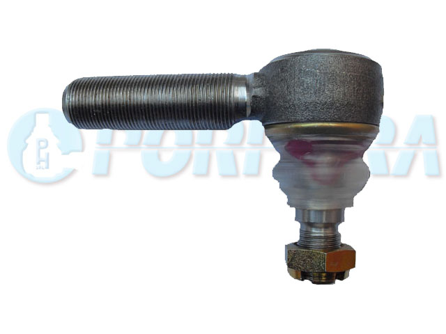 EXTREMO MERCEDEZ BENZ L/LS/LK1112/14-710 B/L IZQ.-LARGO 105MM  ROSCA 24 X 1.5 MM