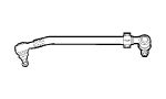 BARRA CENTRAL MERCEDEZ BENZ L/LK 1215- LARGO 768MM