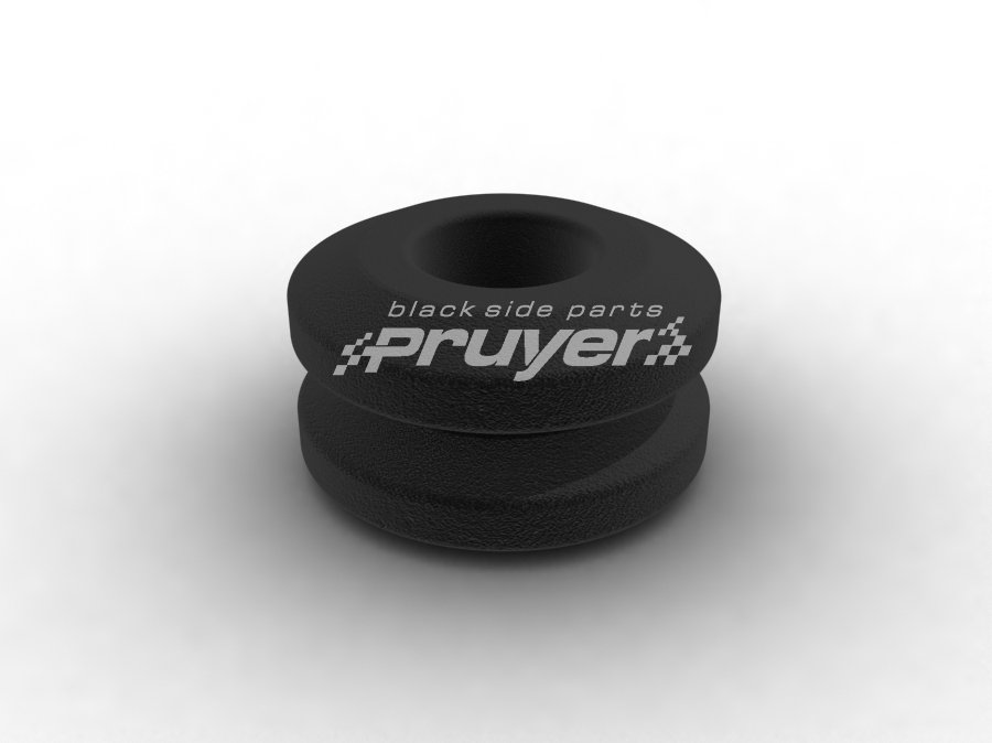 BUJE BARRA TENSOR DELANTERA PICKUP ISUZU/LUV 4X2 (REEMPLAZA PIEZA Nº 8944336720)