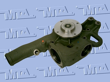 BOMBA DE AGUA MERCEDES BENZ CAMIONES 1115 -712-914 ELECTRONICO