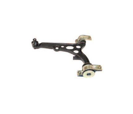 PARRILLA DE SUSPENSION IZQ ALFA ROMERO 145/146/FIAT MAREA (C/ROTULA)