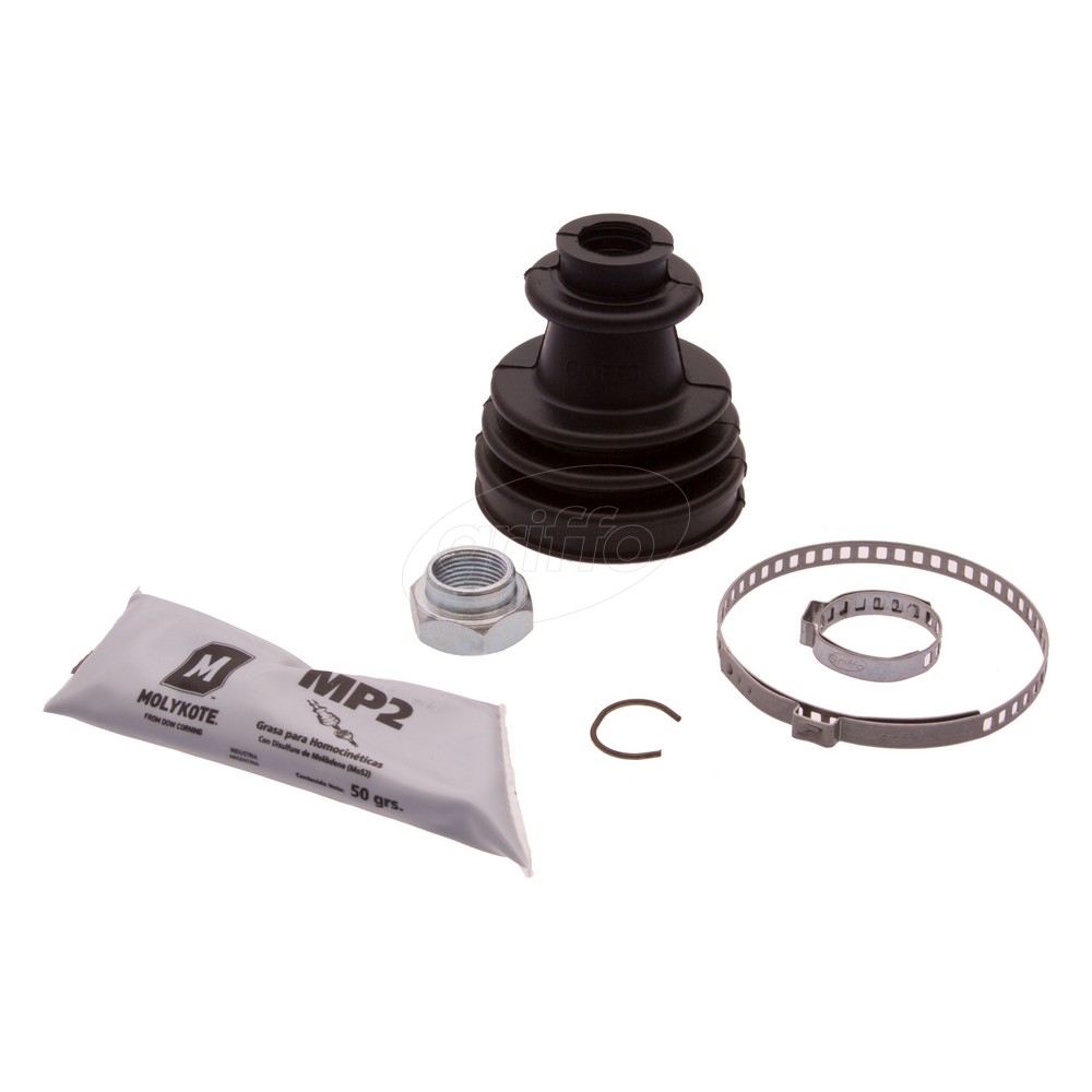 KIT DE REPARACION TRANSMISION LADO RUEDA PEUGEOT 205