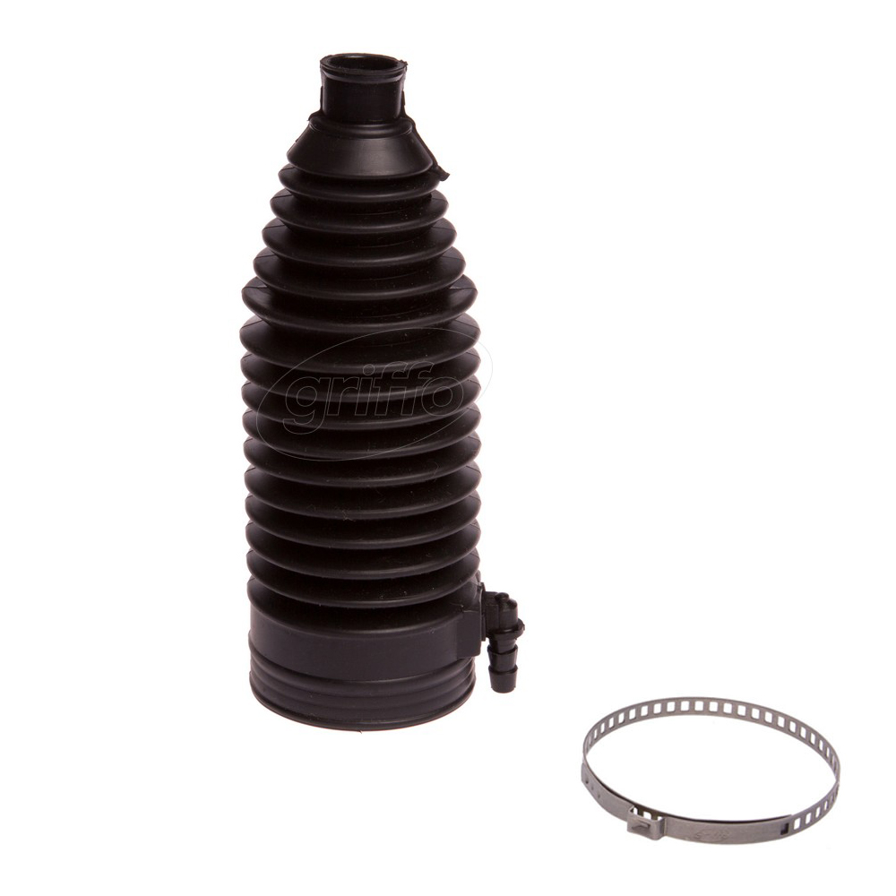 KIT DE REPARACION DIRECCION CITROEN C3 /C4/C5- PEUGEOT 206/207/307/406/407/408