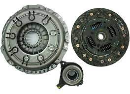 KIT DE EMBRAGUE P+D+C- FIAT PALIO/STRADA WORKING/ADVENTURE/IDEA  - 1.8  8V (205 MM - 20 ESTRIAS)