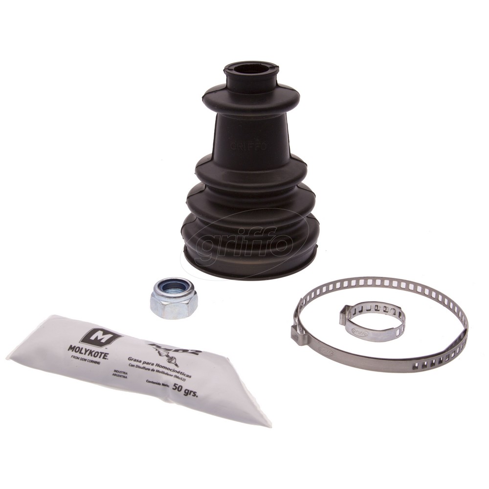 KIT DE REPARACION TRANSMISION LADO RUEDA RENAULT 12/DACIA 1310