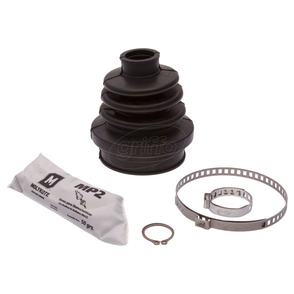 KIT DE REPARACION TRANSMISION LADO CAJA  CHEVROLET ASTRA/ KADETTE / MERIVA/ MONZA/ RENAULT FUEGO/ R18/ VOLKSWAGEN/ KOMBI/ KOMBI