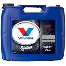 ACEITE VALVOLINE PROFLEET  LS 10W40 CI-4; E7/E6 - (SINTETICO)  (SPRINTER - IVECO) - BALDE DE 20 LITROS