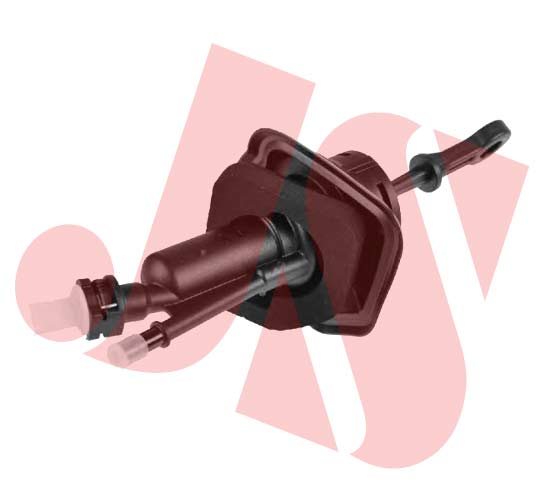 BOMBA DE EMBRAGUE 3/4 - FORD FOCUS II- 08>13
